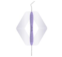 Periotom 1, zahnutý / rovný, 2.2mm-2.2mm