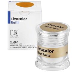 IPS Ivocolor Glaze Paste, 9g