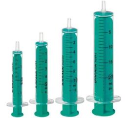 Injekt Solo  stříkačky 10ml, 100ks