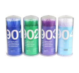 Mikroaplikátory, 400ks