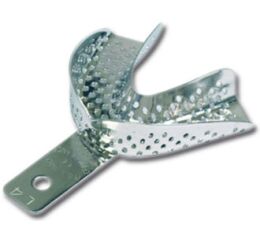 Otiskovací lžíce R&S L4