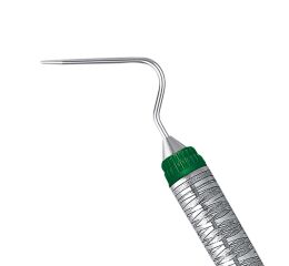Root Canal Plugger Sleiman #5 hdl #7, green