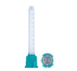 Míchací kanyly, 50ks zelené