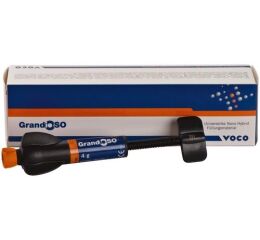 GrandioSO - kompozit, 4g A1