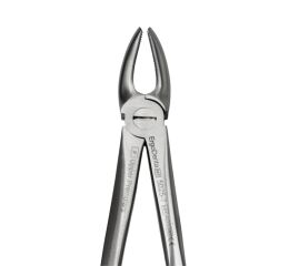 Diamantové kleště č.  7. horní Premolárové