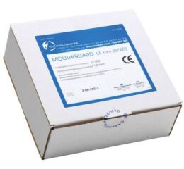 Thermoforming Plates Mouthguard 1,0 mm