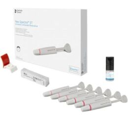 Neo Spectra ST LV Syringe Intro Kit
