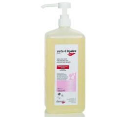 Zeta 6 Hydra - mýdlo, 1l