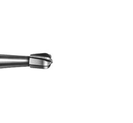 Tvrdokov fréza hruška D44,5mm 009, H7S
