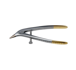 Kleště na teleskopy Standard 12,5 cm