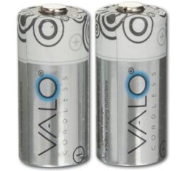 Valo Cordless nabíjecí baterie