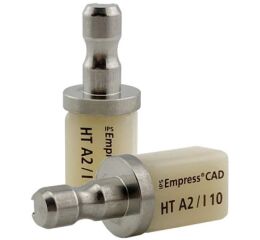 IPS Empress CAD bloky I12 HT A3, 5 ks