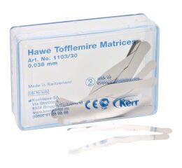 Matrice Hawe Tofflemire 1103/30, 30ks