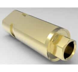 YenaJig 152 Implant Direct skenovací tělísko