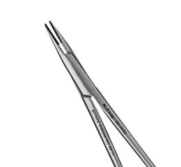 Needle Holder Micro Vascular #5082, PermaSharp, co