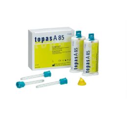 Topas Perfect A85 - registrát skusu, 6x50ml