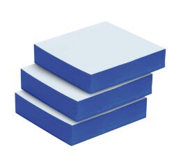 Medibase míchací bločky, 3x100ks, 7x8cm