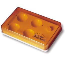 Vivapad míchací mističky se clonou