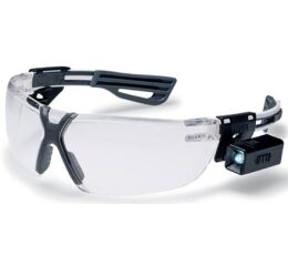 iSpec Lux - ochranné brýle