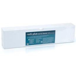 radii plus ochranné fólie, 1000ks