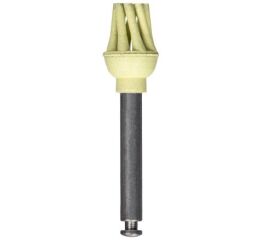 Jiffy Natural Twirl Medium