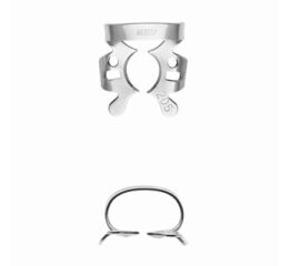 KOFFERDAM SPONA Č.205