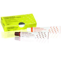 Freegenol Temporary Pack - fixační cement