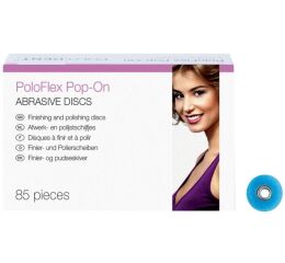 PoloFlex Pop-On 10 mm gross