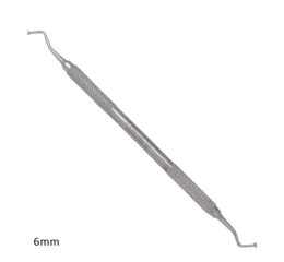 Cpátko amalgamstopper 2mm-2,5mm