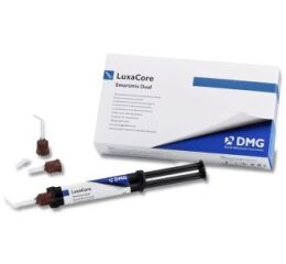 LuxaCore Z Dual Smartmix, 2x9g A3