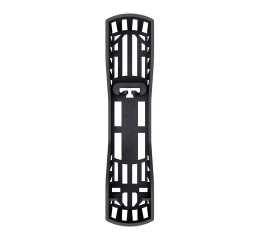 ErgoVator Tray 1, Black