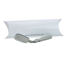 Foto zrcátko Rhodium FS lateral 58x76mm