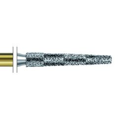 Strukturovaný diamant kónus D19mm 014, S6848KR