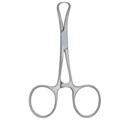 Kleště Backhaus , Sharp, 11cm