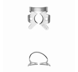 KOFFERDAM SPONA Č.204