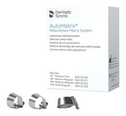 Automatrix Refill MR matrice, 72ks