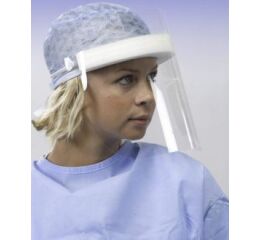 Face Shield Omnia ochranný štít