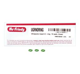 O-Ring Ultrasonic Inserts, steel inserts, 12pcs./p