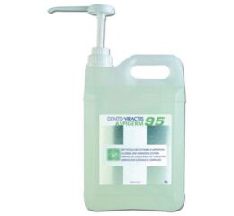 Dento-Viractis 95 Aspigerm 5l