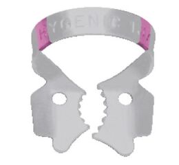 Fiesta spona s křidélky č.13A fialová