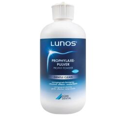 Lunos GentleClean, 180g neutral