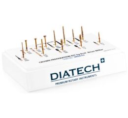 Crown Preparation Kit