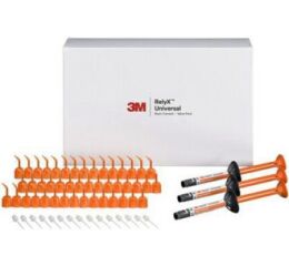 RelyX Universal výhodné balení