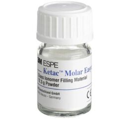 Ketac Molar Easymix, 12,5g prášek