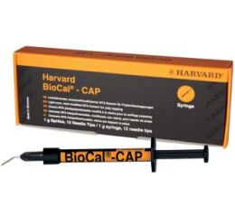 Harvard BioCal-CAP 1g