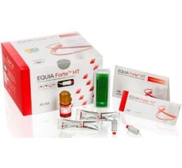EQUIA Forte HT Promo Pack A3-B2