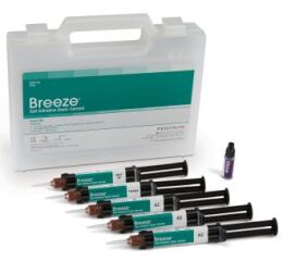Breeze Intro Kit (EasyCem) 5x7,8g (4ml)