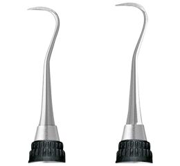 Scaler #6/7 hdl #7 Sickle