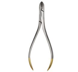 Wire Cutter, max O 1.0mm, 15cm