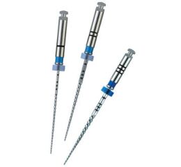 Flexmaster 25mm, ISO 30/.02, 6ks